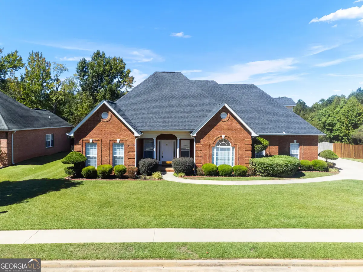 600 Bay Laurel Circle, Warner Robins, GA 31088 - Image #1