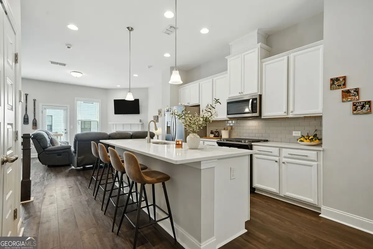 705 Bismark Road Ne, Atlanta, GA 30324 - Image #1