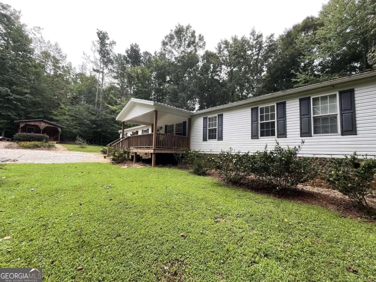 1195 Watts Road, Bowdon, GA 30108 - #1