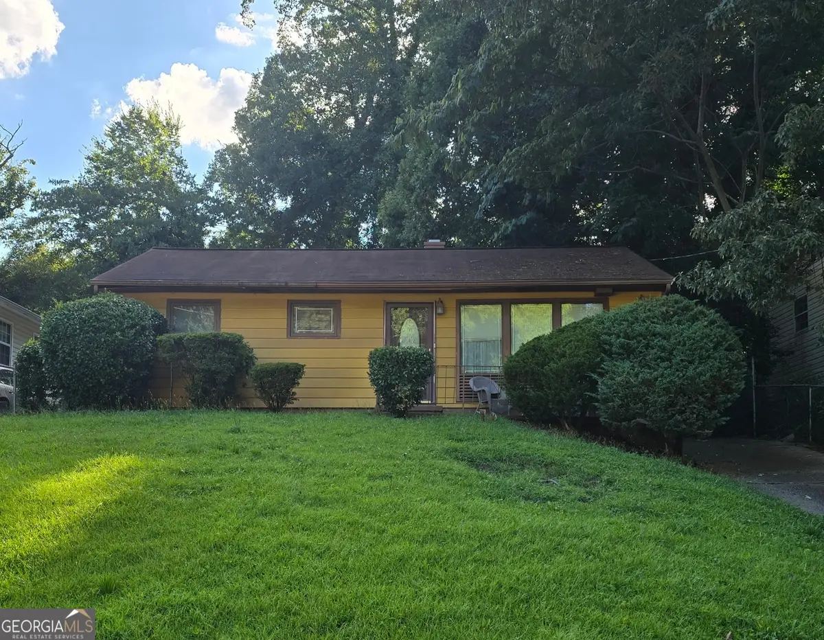 1287 Graymont Drive Sw, Atlanta, GA 30310 - Image #1