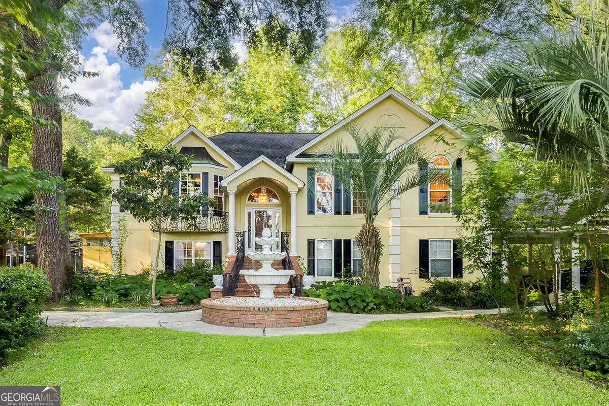 6 Cedar View Court, Savannah, GA 31410 - Image #1