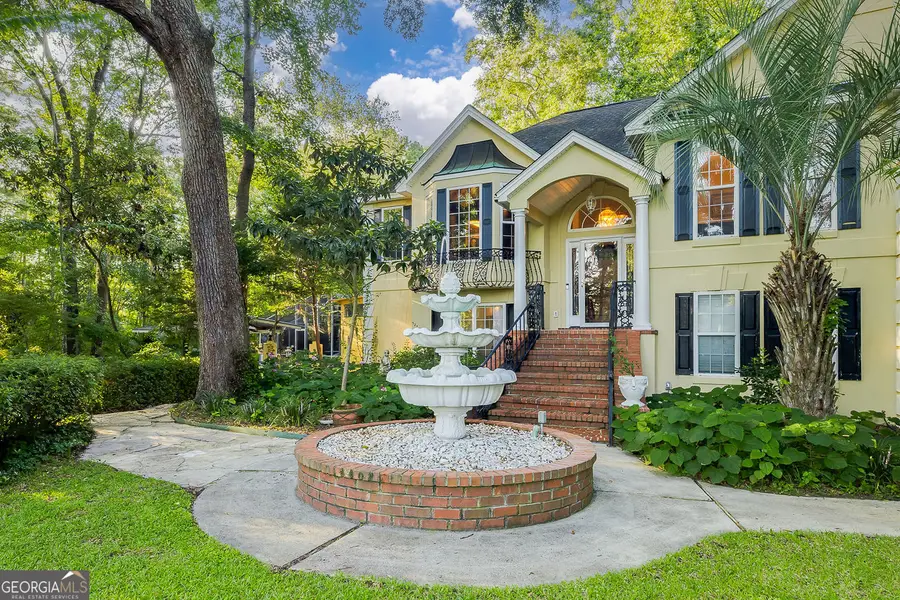 6 Cedar View Court, Savannah, GA 31410 - Image #3