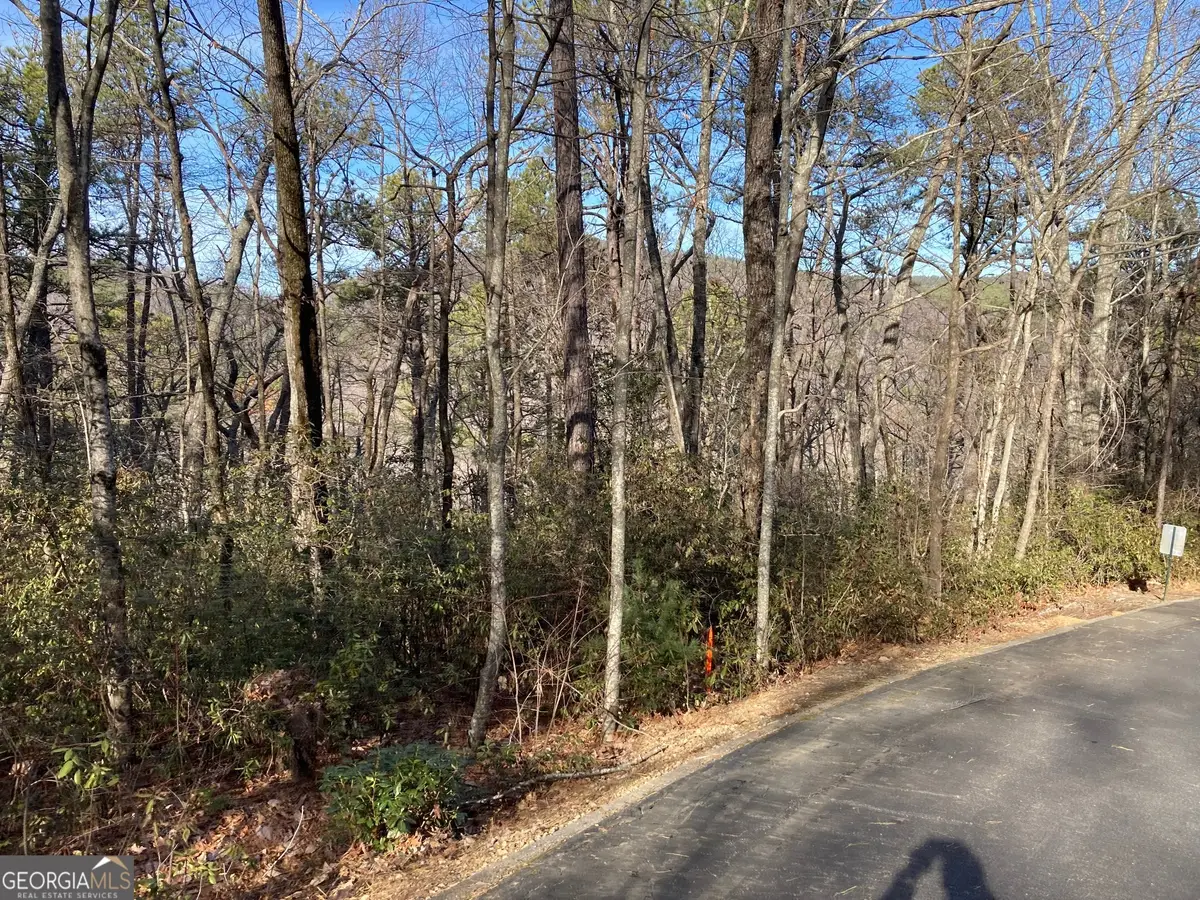 LOT 36 Whispering Dale Drive, Clarkesville, GA 30523 - Image #1
