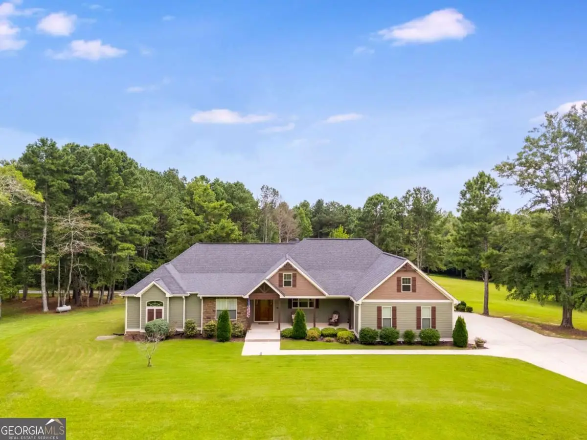 1311 Little Vine Road, Temple, GA 30179 - Image #1
