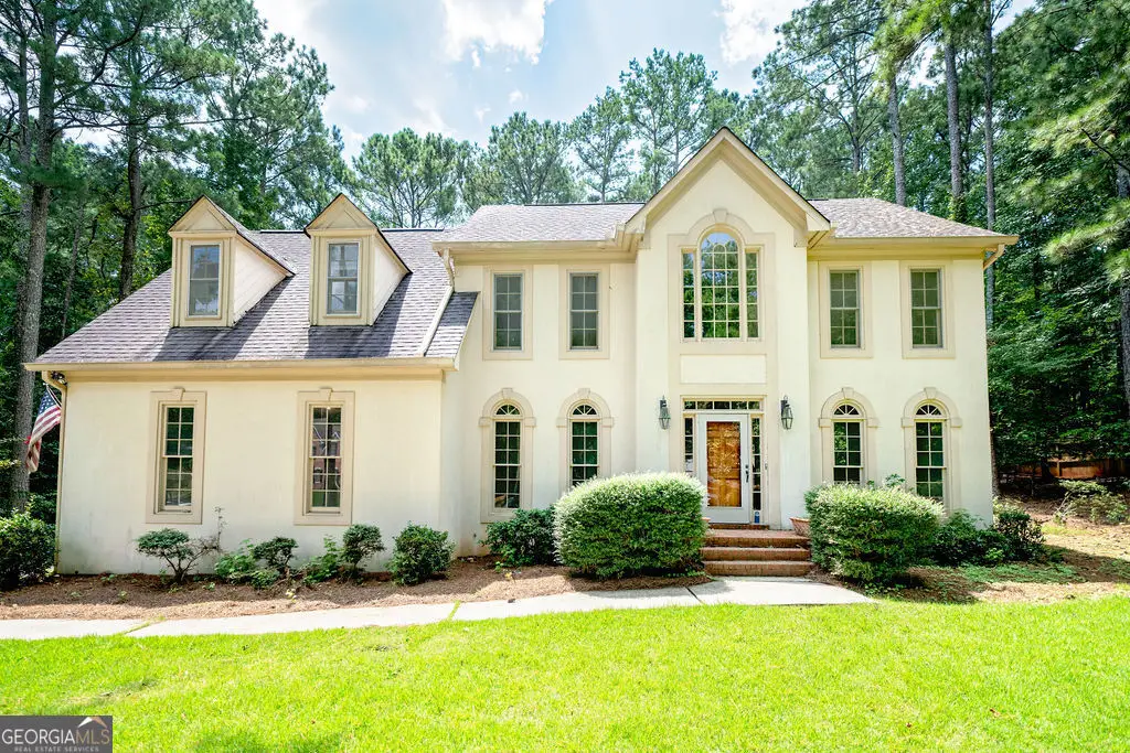 115 Monte Ridge Way, Fayetteville, GA 30215 - Image #1