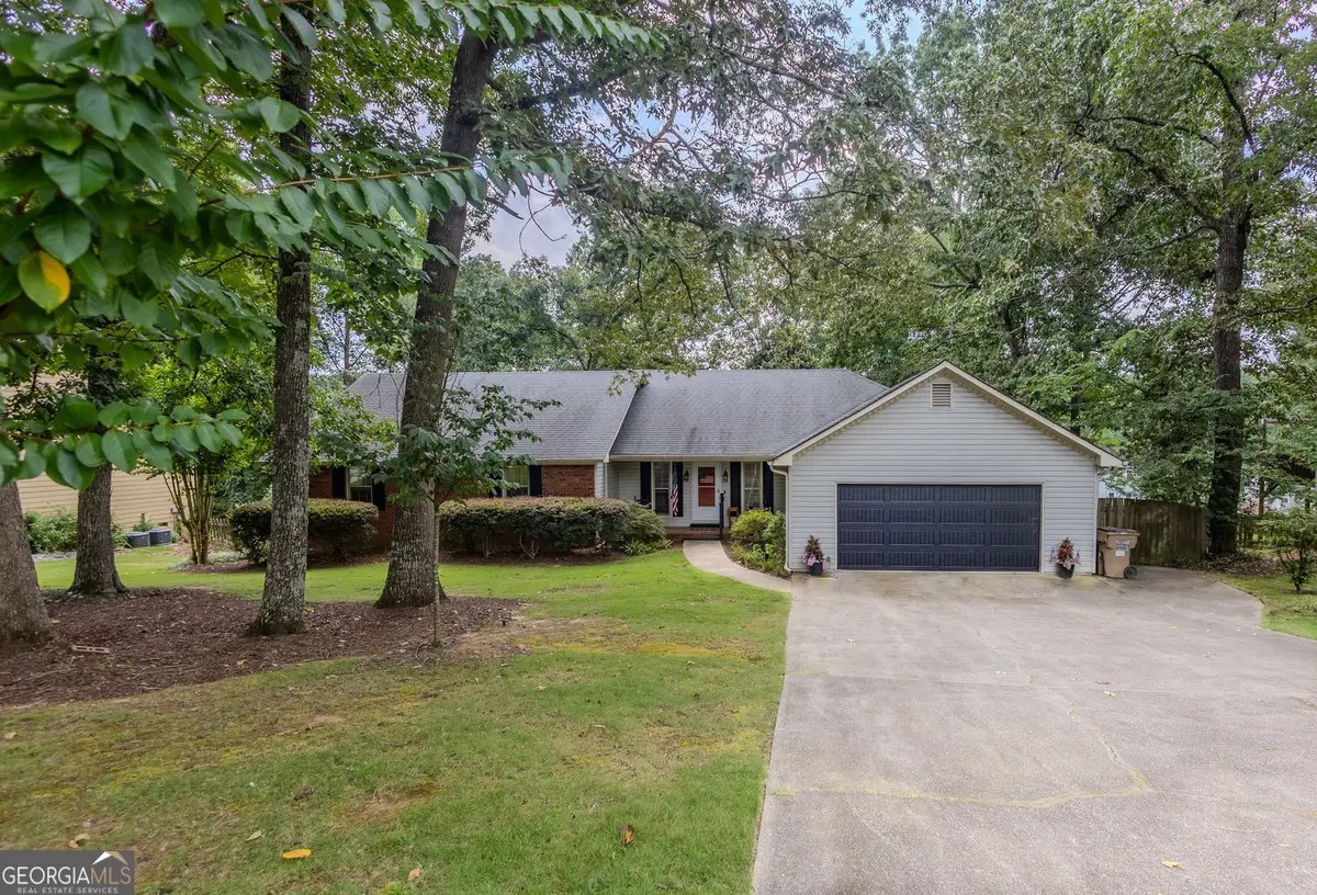 2873 Wood Park Trace Nw, Kennesaw, GA 30152 - #1