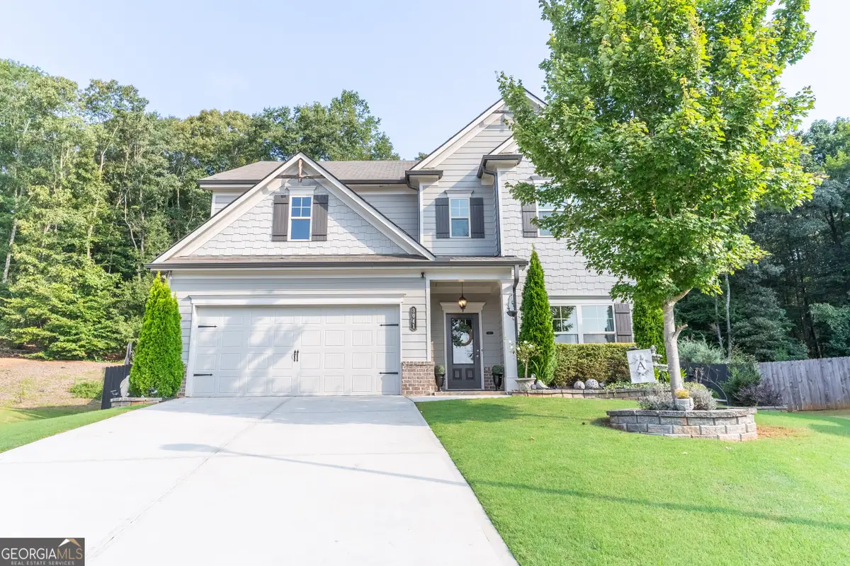 3041 Vista Ridge, Braselton, GA 30517 - Image #1