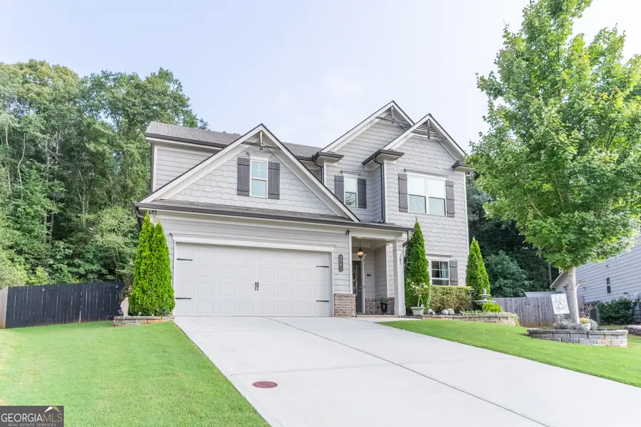 3041 Vista Ridge, Braselton, GA 30517 - Image #2