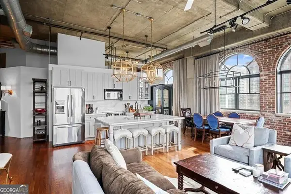 3180 Mathieson Drive Ne #1205, Atlanta, GA 30305