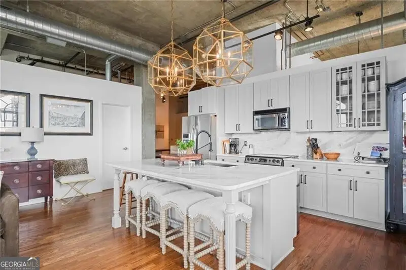 3180 Mathieson Drive Ne #1205, Atlanta, GA 30305 - Image #3