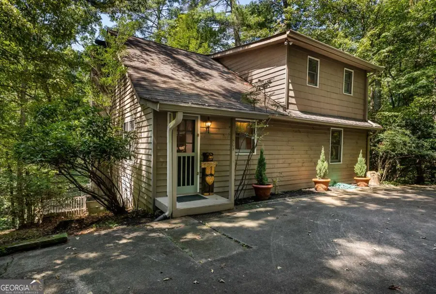 263 Indian Cave Road, Ellijay, GA 30536 - Image #3