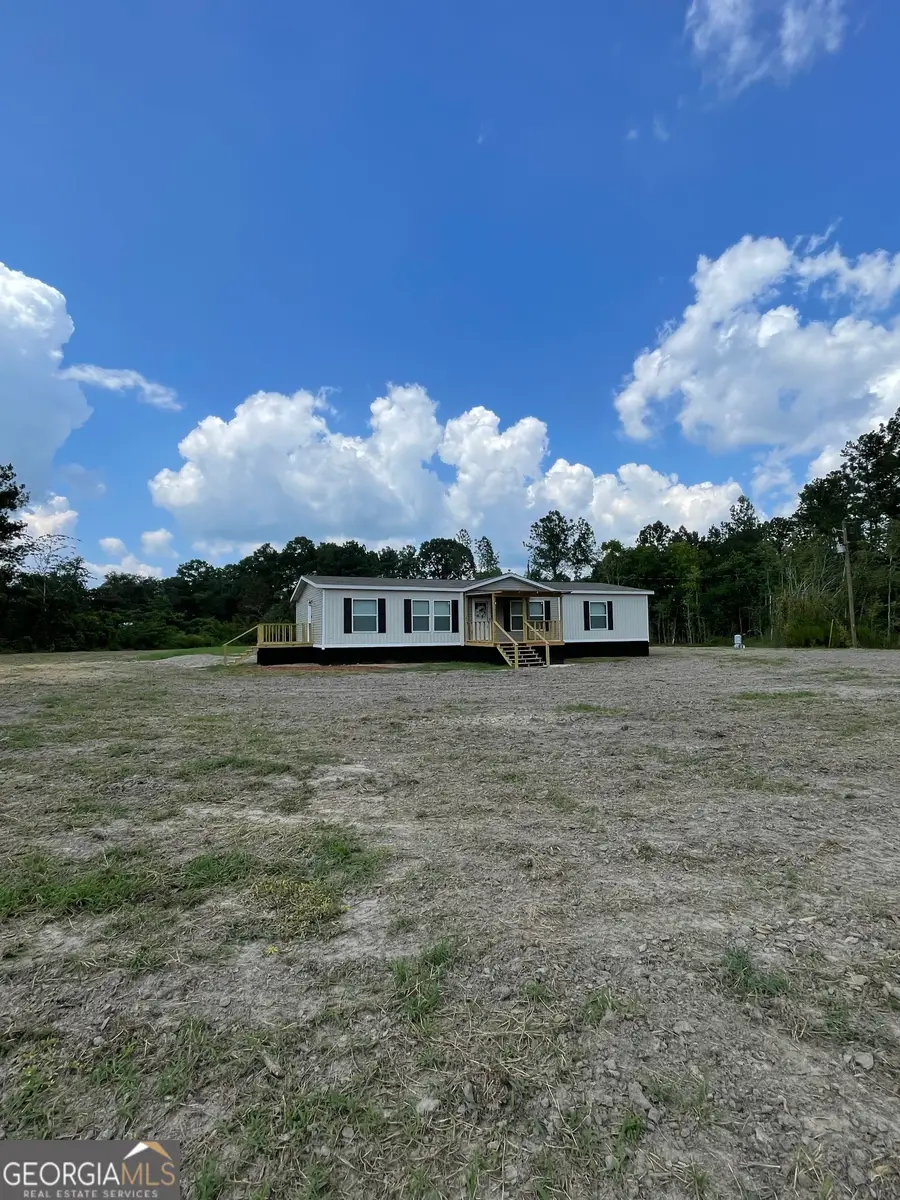 13929 Raybon Road E, Nahunta, GA 31553 - Image #2