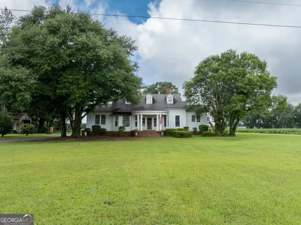 7890 Poplar Springs Road, Byromville, GA 31007