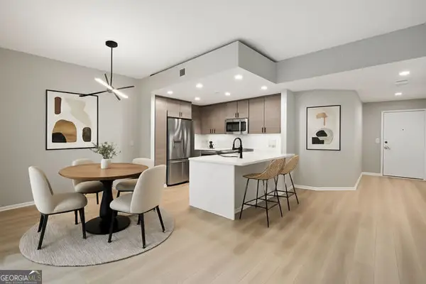 3300 Windy Ridge Parkway Se #711, Atlanta, GA 30339