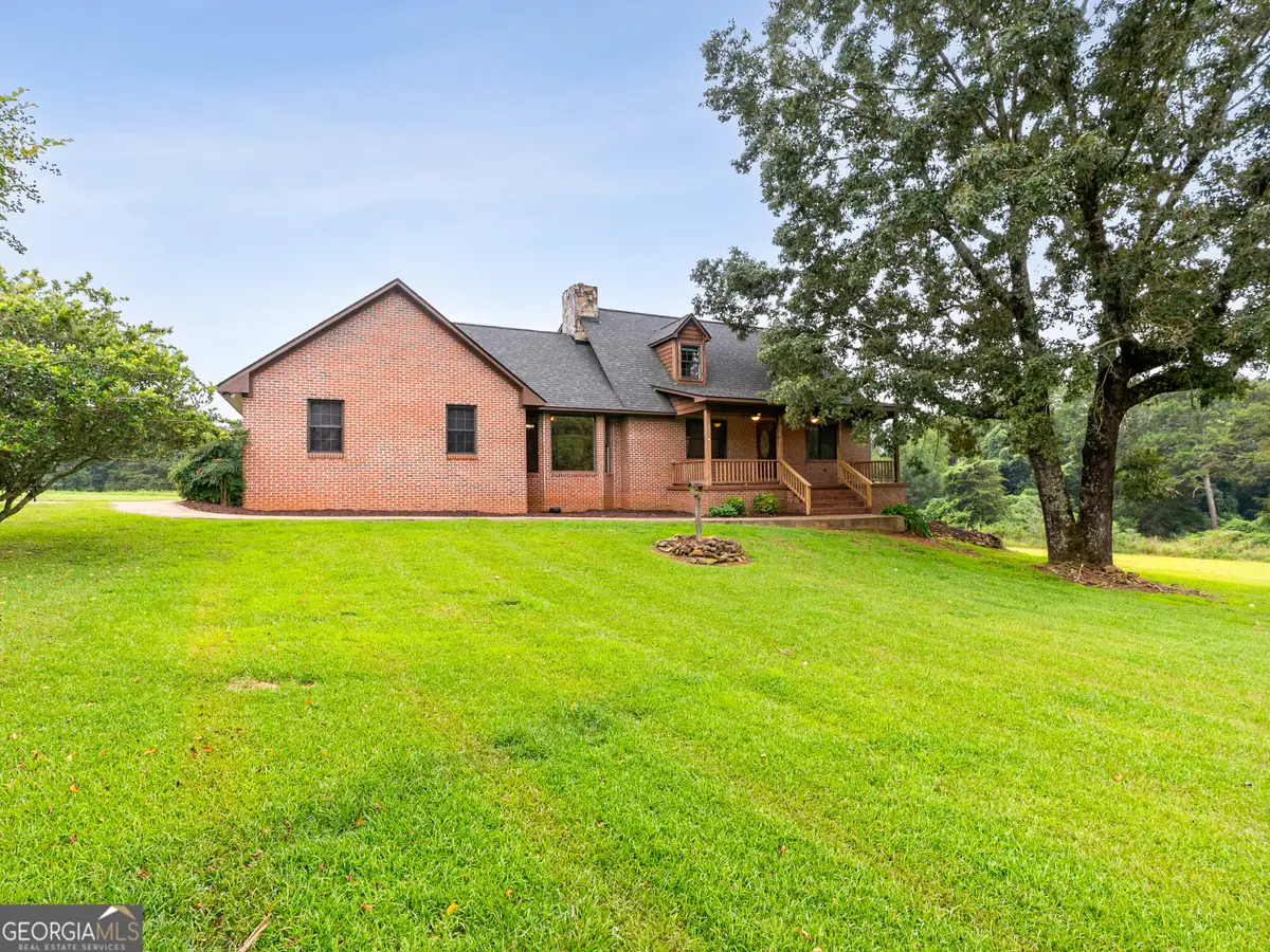 380 Stephens Road, Eastanollee, GA 30538 - Image #1