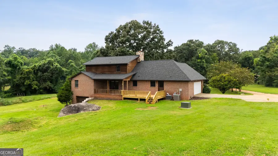 380 Stephens Road, Eastanollee, GA 30538 - Image #2