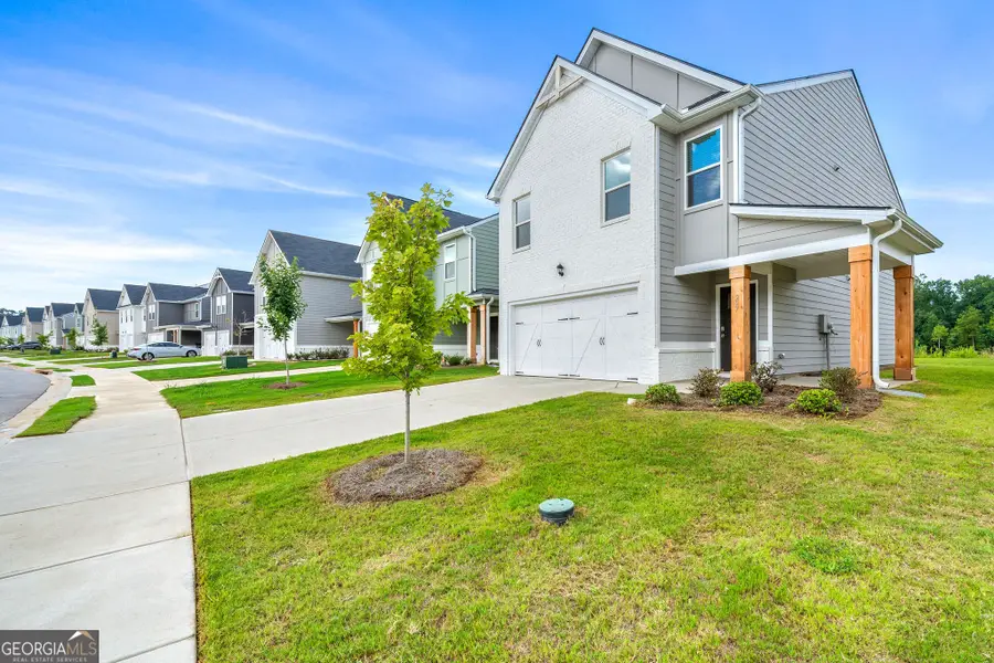 227 River Meadow Drive #H14, Lagrange, GA 30241 - Image #2