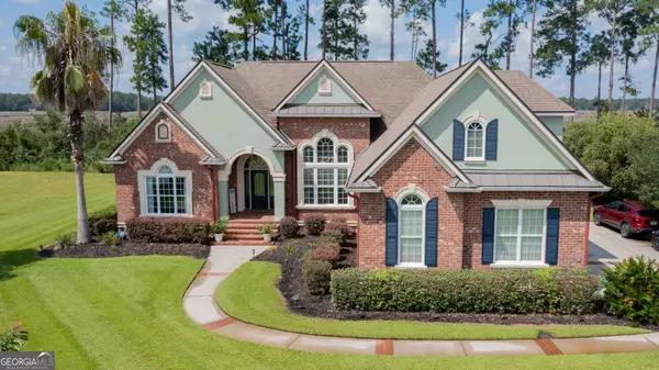 101 Bateau Drive, St. Marys, GA 31558