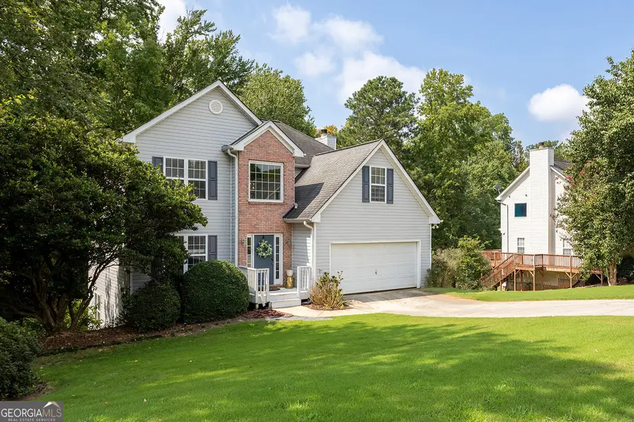 654 Weaver Falls Court, Loganville, GA 30052 - #3