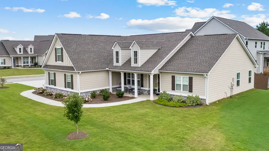 557 Lago Court, Lagrange, GA 30241 - Image #2