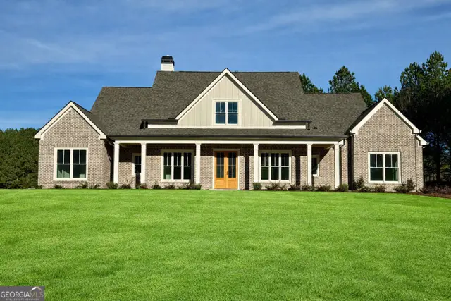 172 Iroquois Court, Covington, GA 30014 - Image #1