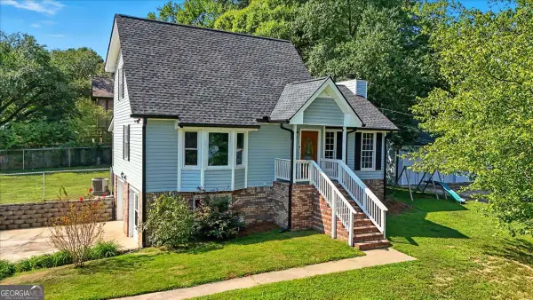 902 N Lassetter Circle, Villa Rica, GA 30180