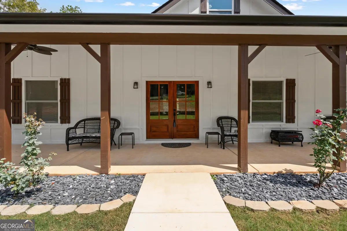 1175 Burwell Mt Zion Road, Carrollton, GA 30117 - Image #1