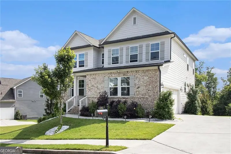 25 Running Terrace Way, Cartersville, GA 30121 - Image #3