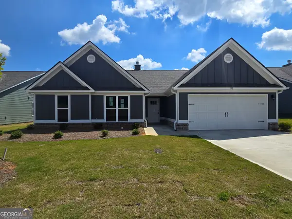 156 Champions Lane #67, Winder, GA 30680