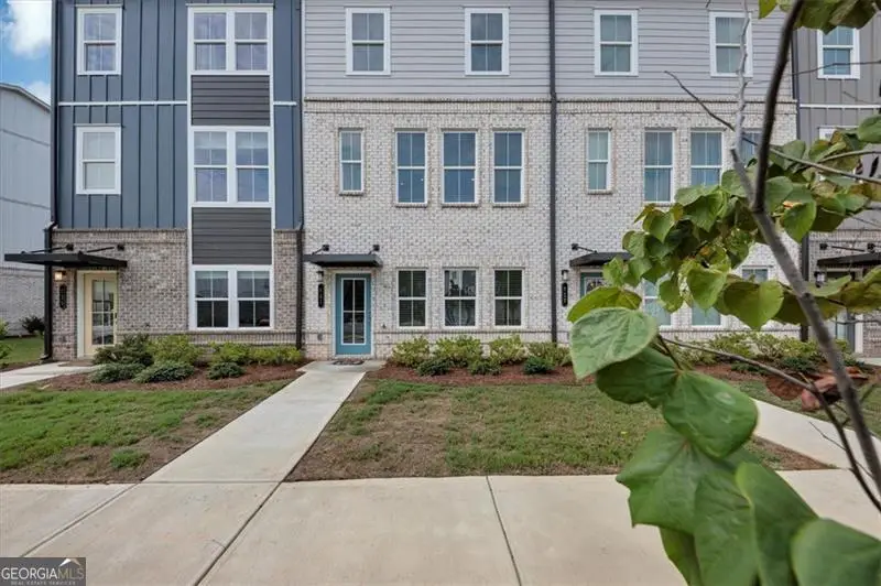 721 Payton Lane, Acworth, GA 30102 - #1