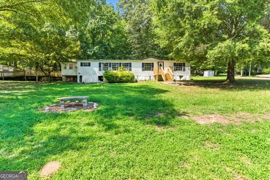 71 Kirk Road Nw, White, GA 30184 - Image #3