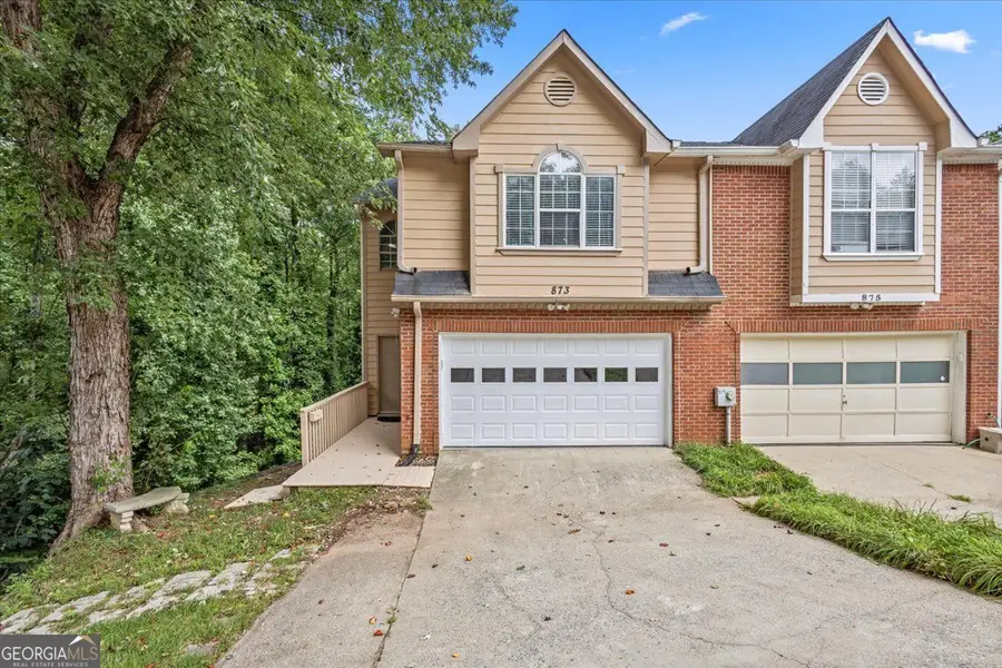 873 Edgewater Circle, Marietta, GA 30062 - Image #2