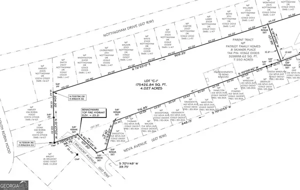 0 Skinner Place, Savannah, GA 31406