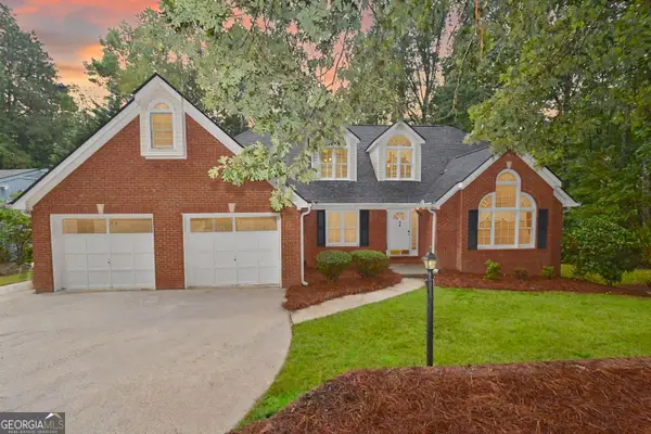 7156 Tara Drive, Villa Rica, GA 30180