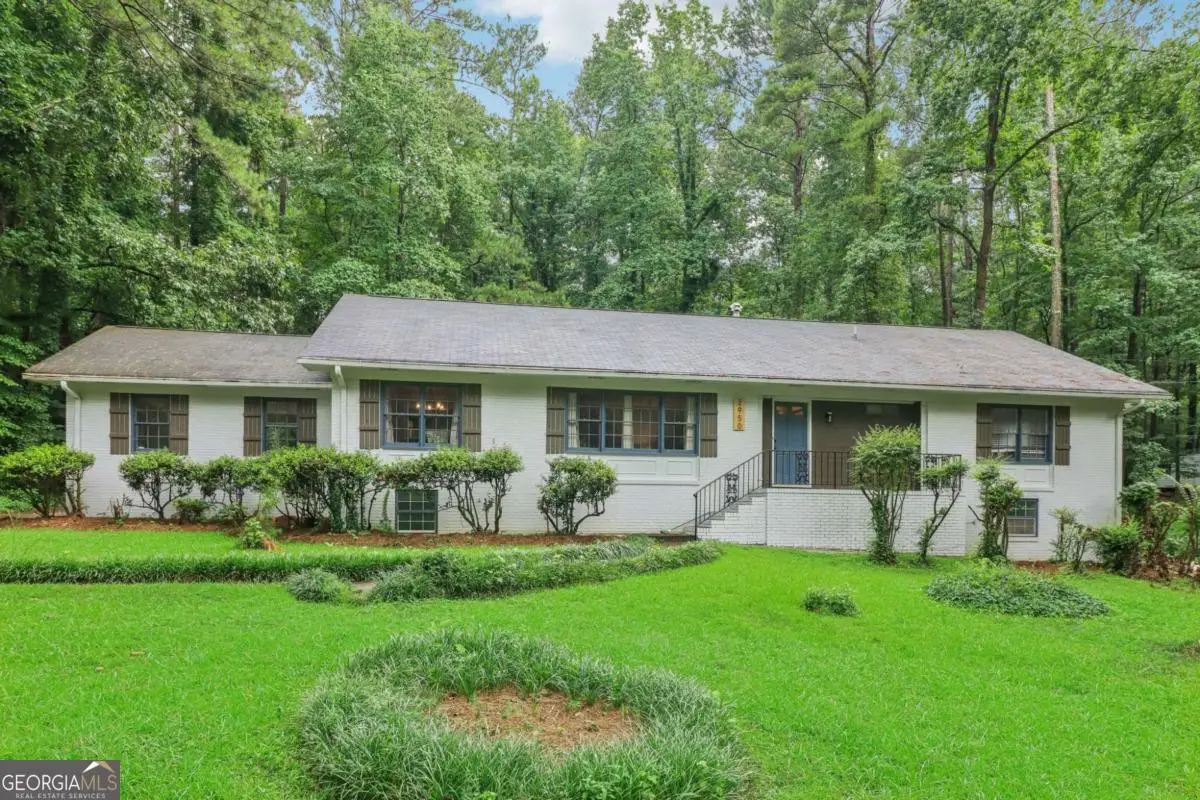 2950 Duke Of Gloucester, Atlanta, GA 30344 - Image #1