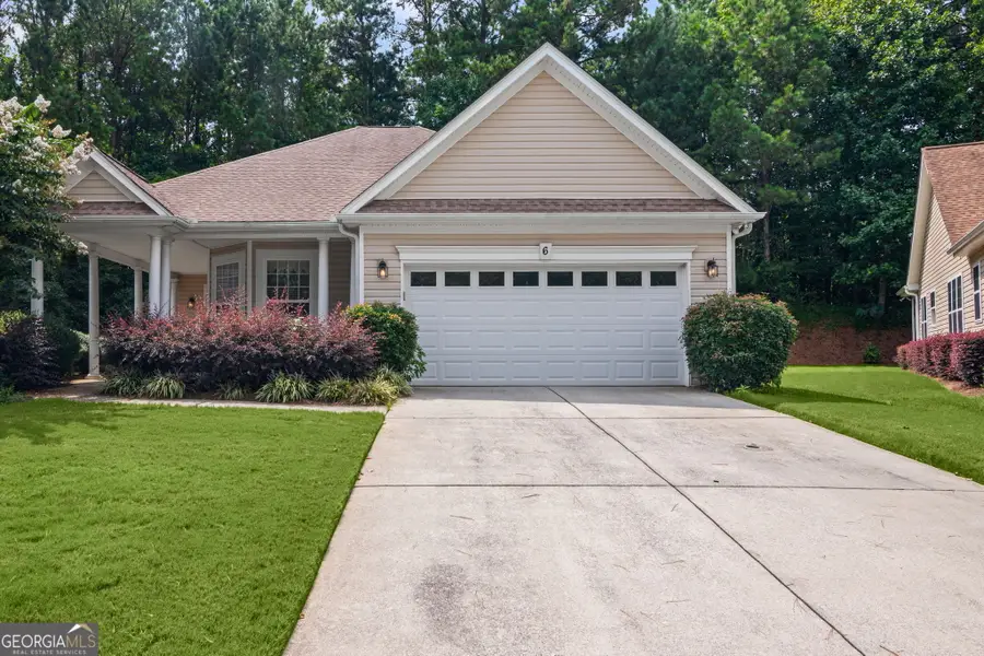 6 Scenic Hills Drive, Newnan, GA 30265 - Image #2