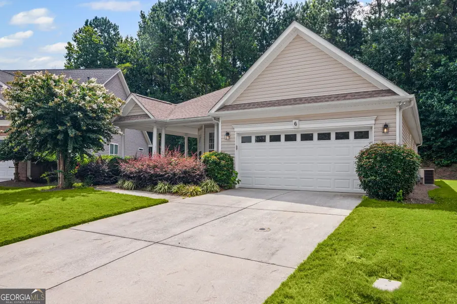 6 Scenic Hills Drive, Newnan, GA 30265 - Image #3