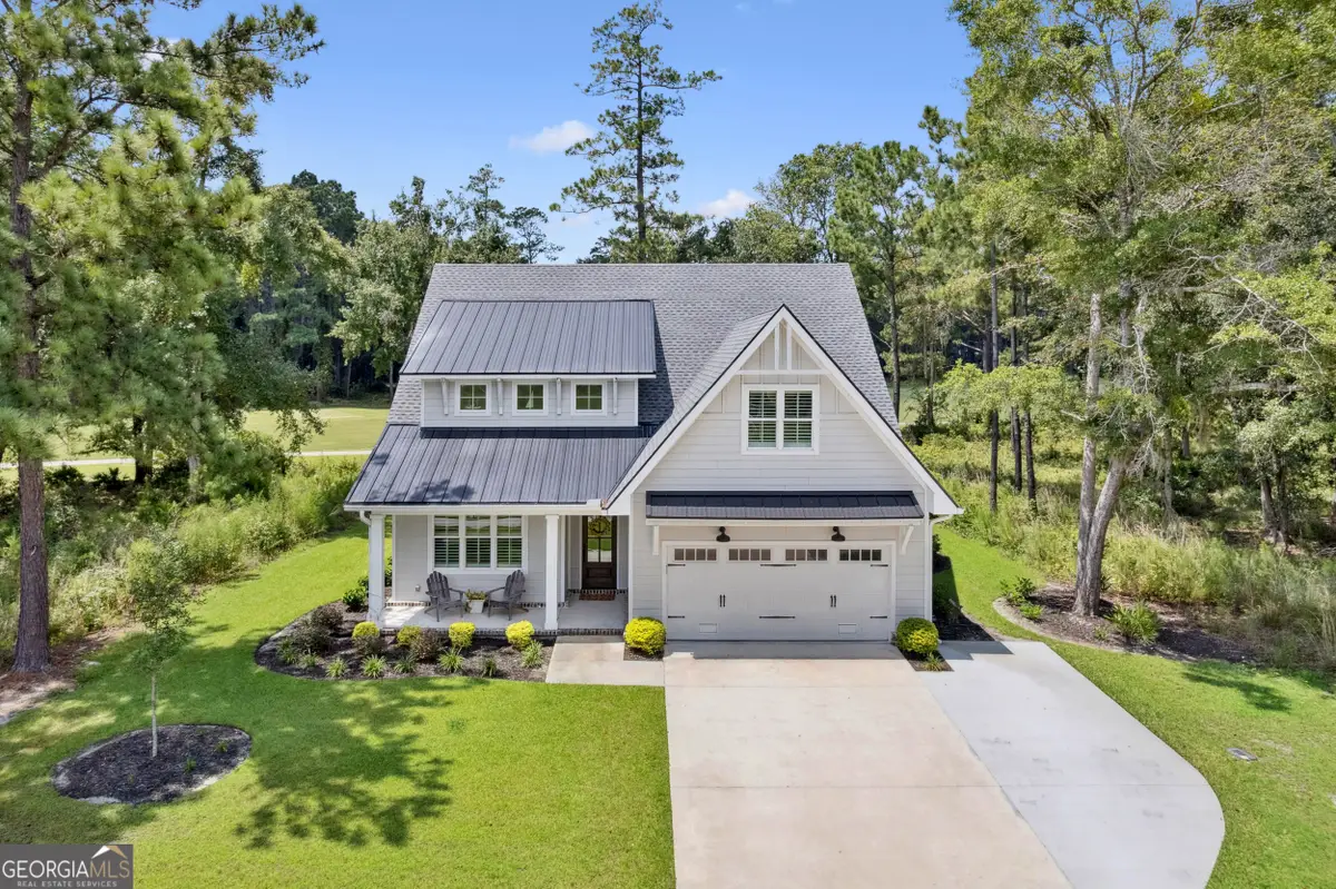 561 Audubon Wynd, Waverly, GA 31565 - Image #1