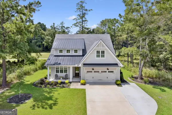 561 Audubon Wynd, Waverly, GA 31565