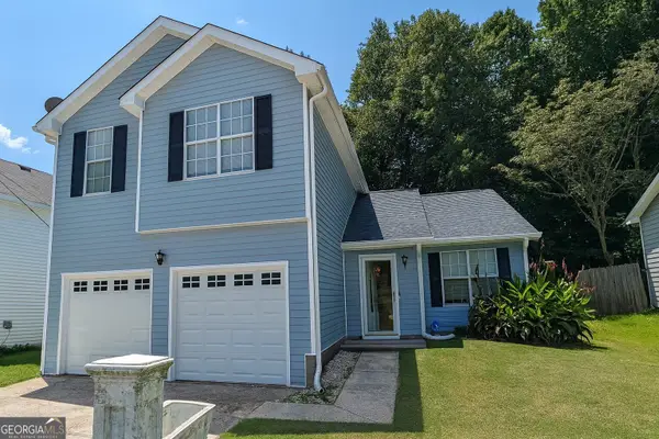 2565 Feywood Court, Lithonia, GA 30058