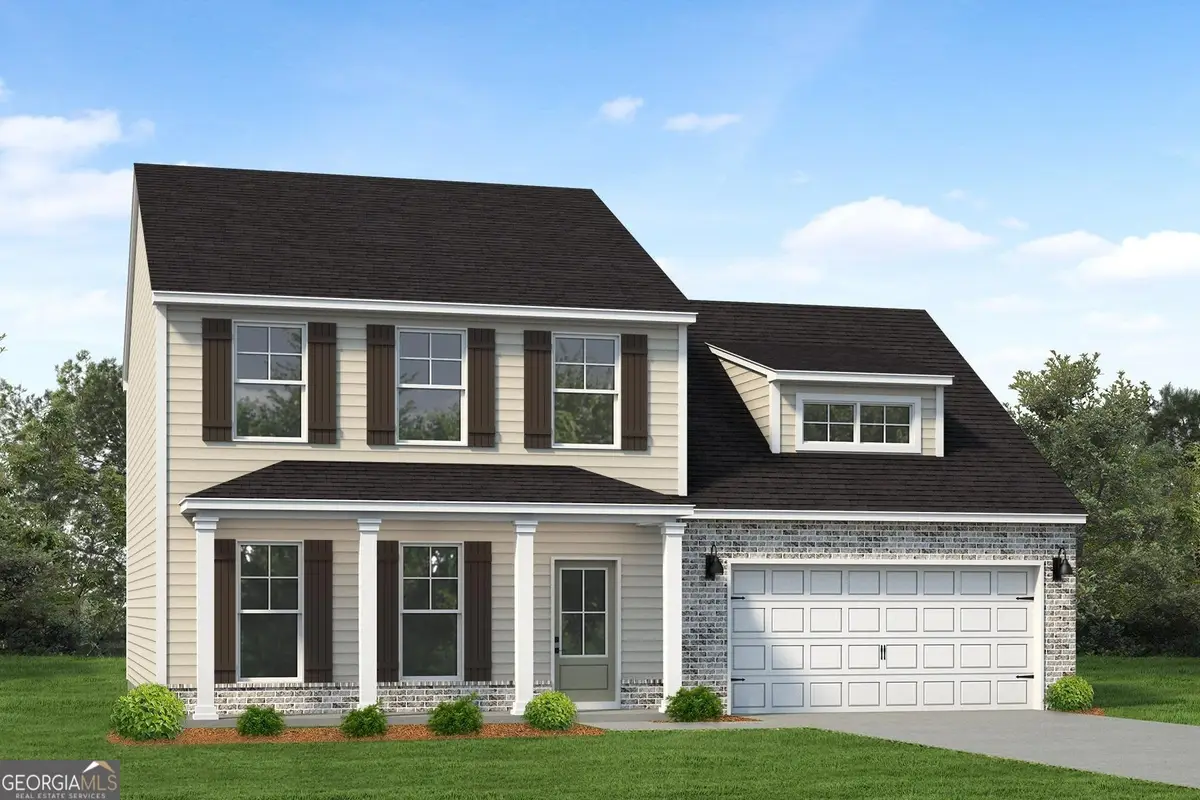 0 Orchard Circle, Edgefield, SC 29824 - Image #1