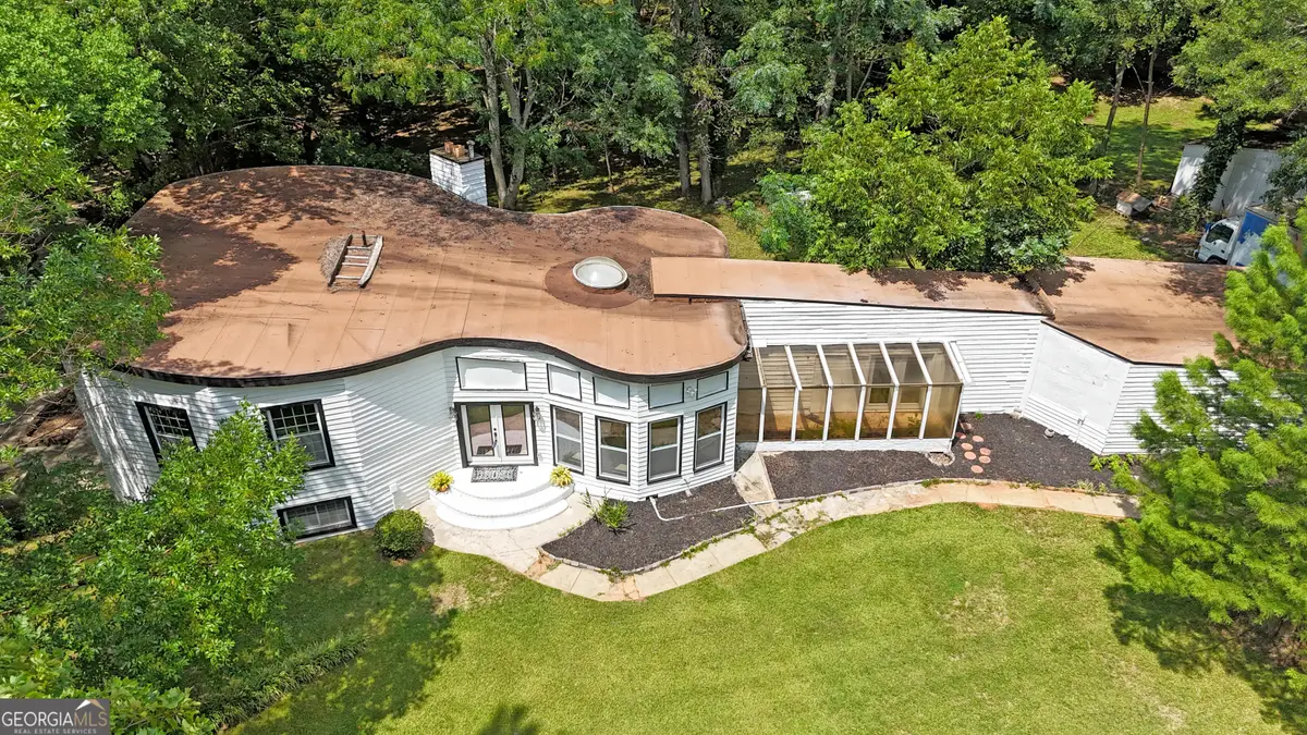 115 Wilkins Road, Fayetteville, GA 30214 - Image #1