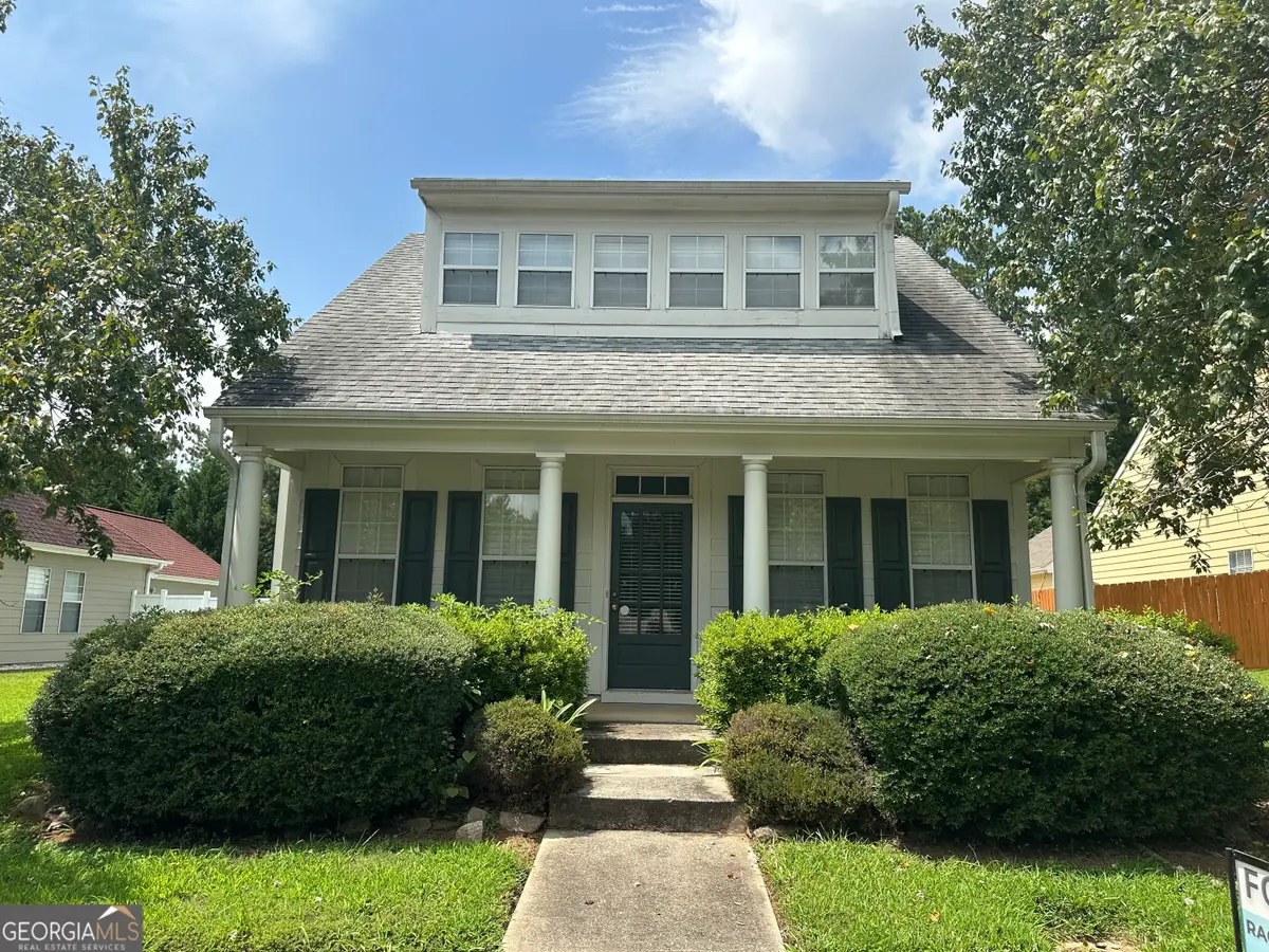 540 Anglewood Trace, Stockbridge, GA 30281 - Image #1