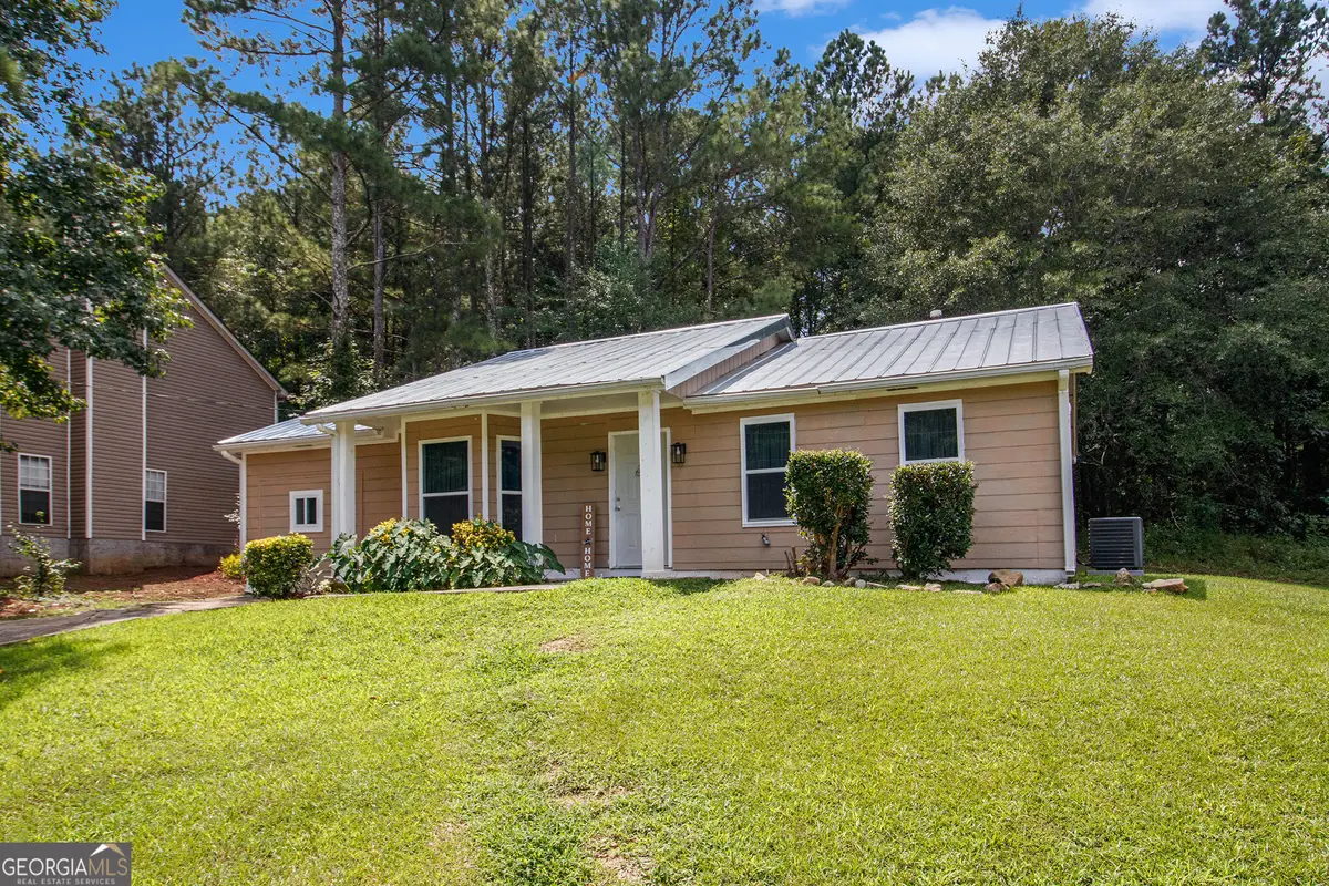 6945 Brown Drive S, Fairburn, GA 30213 - #1