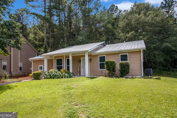 6945 Brown Drive S, Fairburn, GA 30213