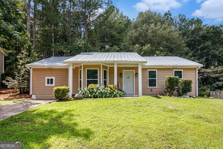 6945 Brown Drive S, Fairburn, GA 30213 - #2