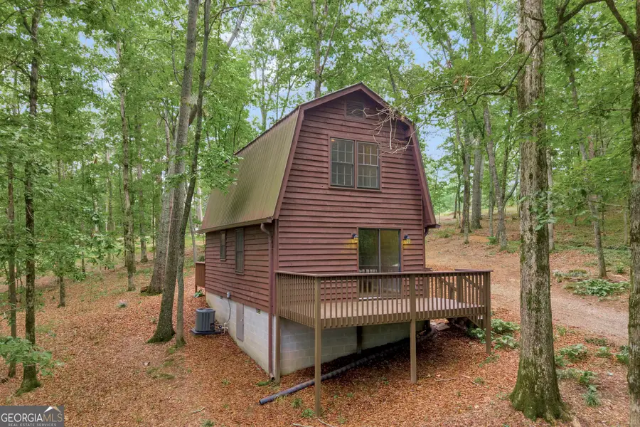 560 Wildwood Acres Road, Cleveland, GA 30528 - Image #2