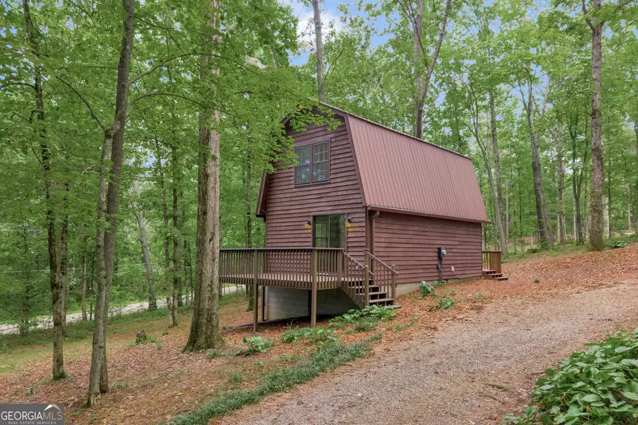 560 Wildwood Acres Road, Cleveland, GA 30528 - Image #3