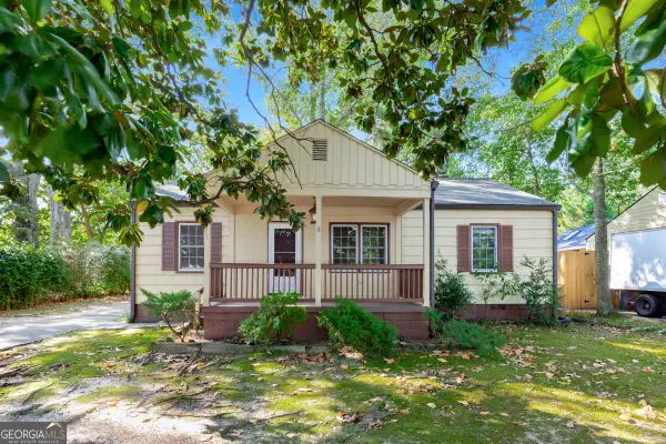 1951 Dresden Drive Ne, Brookhaven, GA 30319