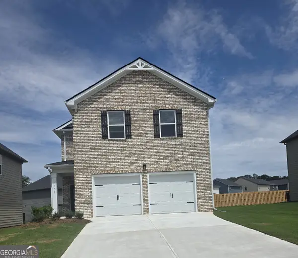 5372 Tolar Road #LOT 78, South Fulton, GA 30213